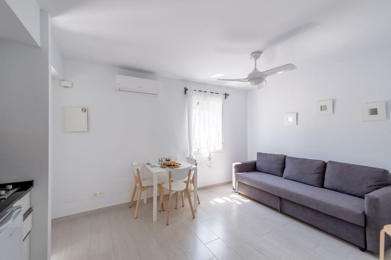 Bella Apartment *