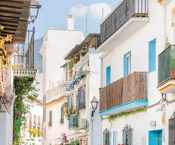 Bella Marbella