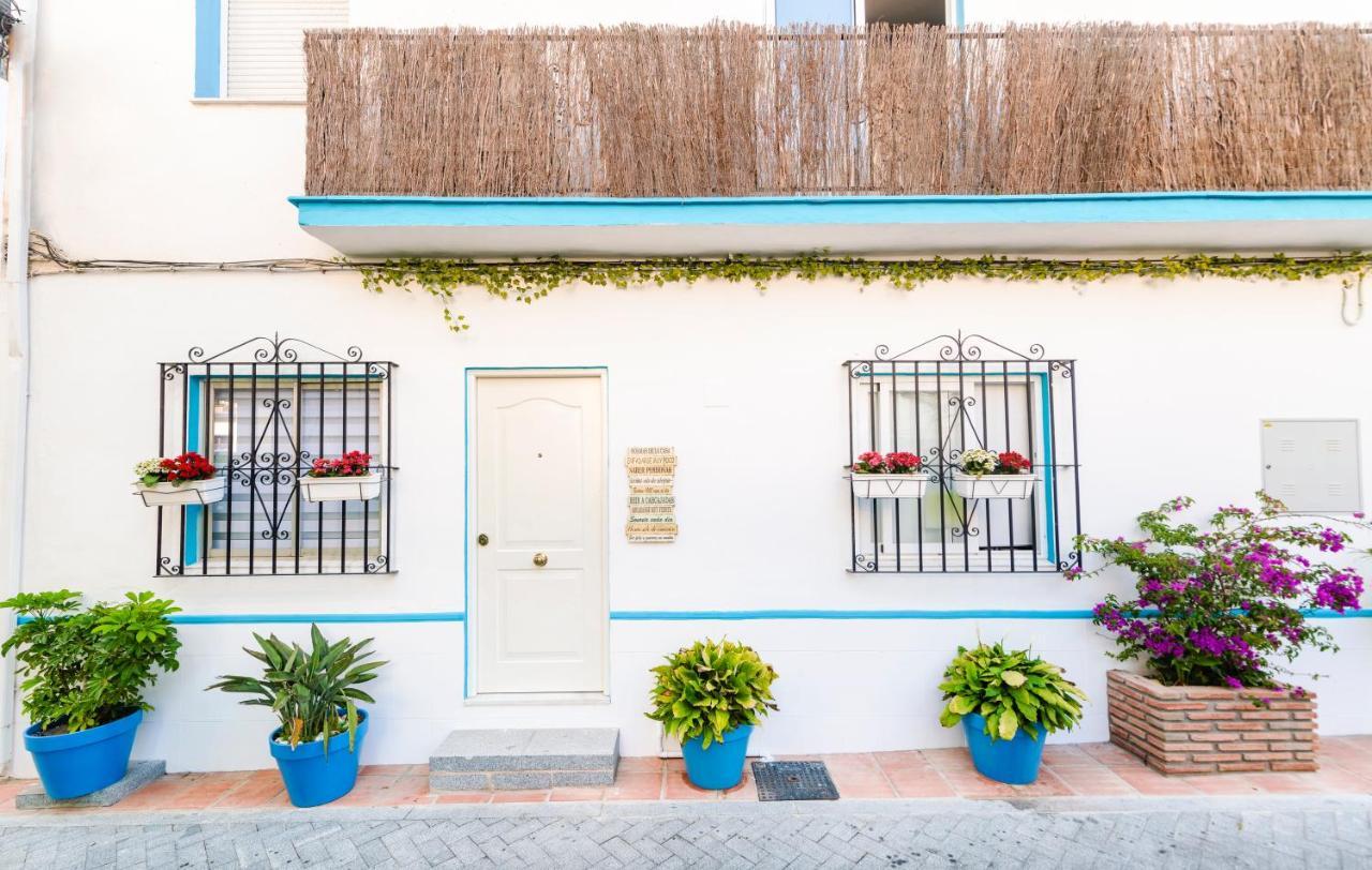 Apartment Bella Marbella