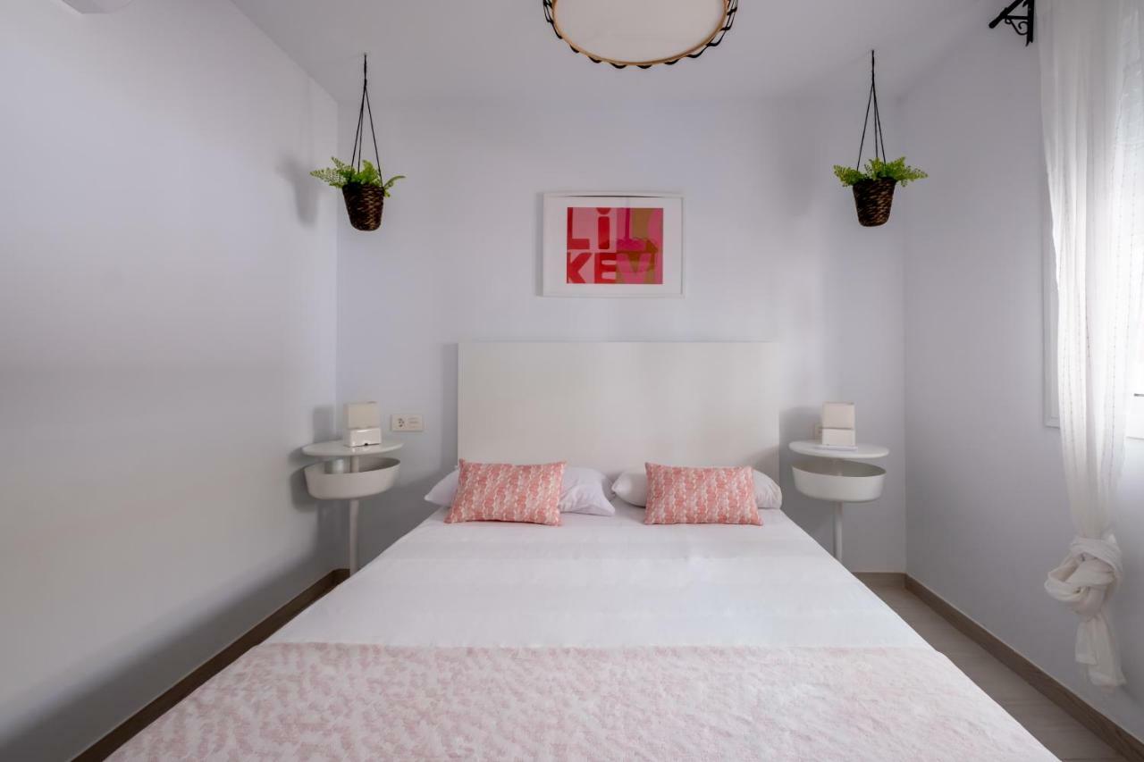 Bella Apartment Marbella