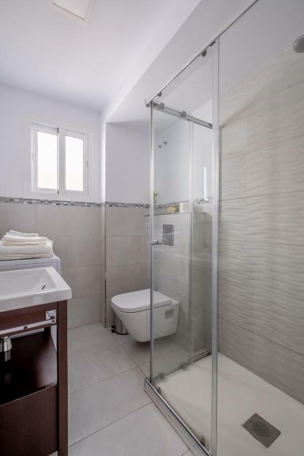 Bella Apartment Marbella